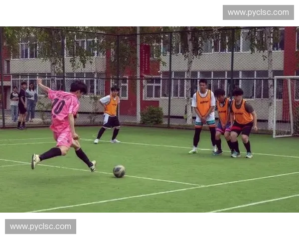 洛阳市足球联赛精彩回顾与发展展望：助力足球文化融入城市生活