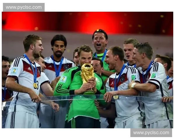 2014年世界杯德国队勇夺冠军的背后故事与精彩瞬间回顾